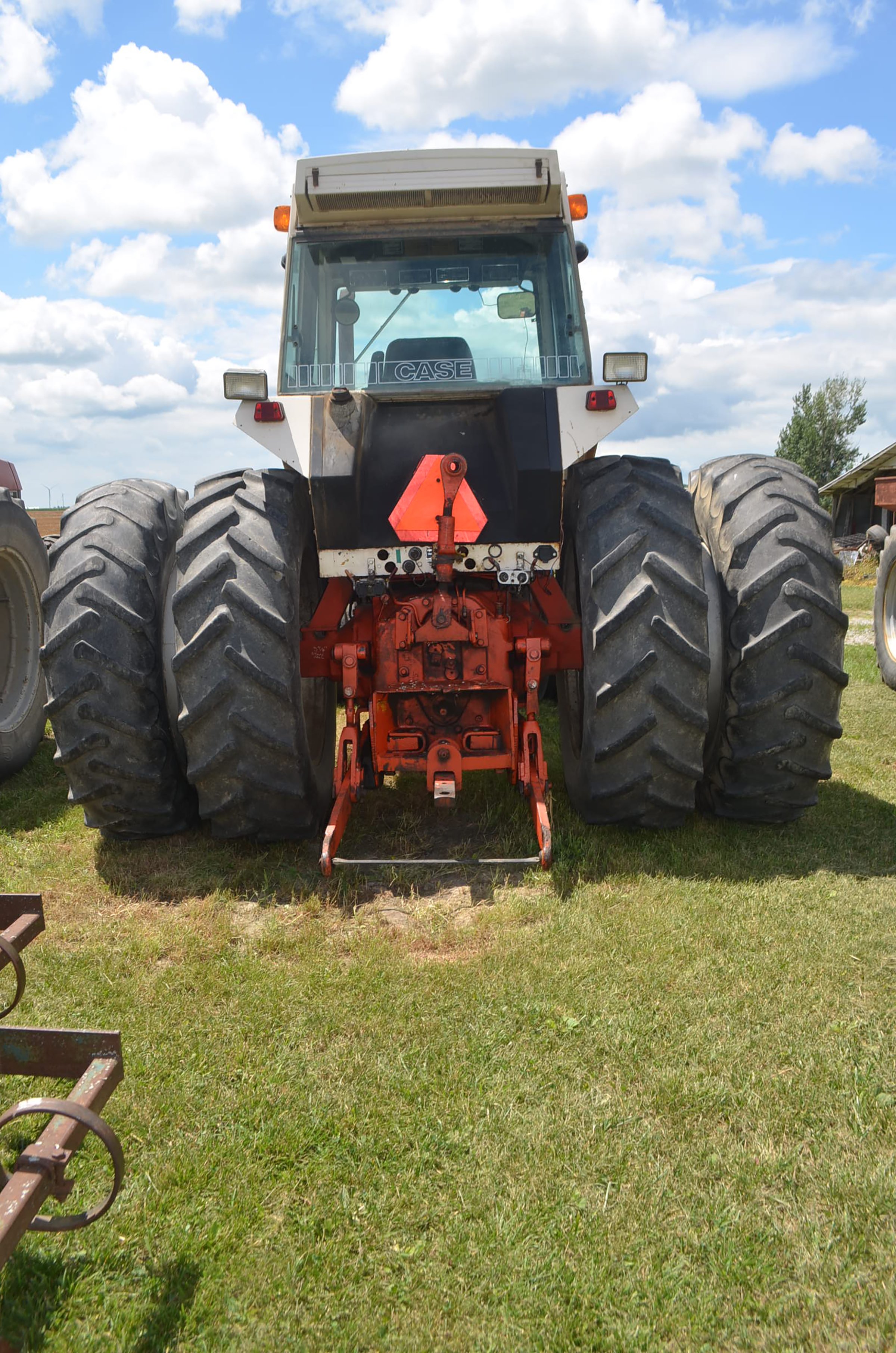 Property photo 22 - FARM EQUIPMENT AUCTION IN PAULDING COUNTY, OHIO